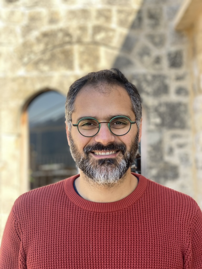 Joseph Bakarji