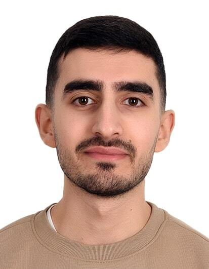 Mohammad El Asal